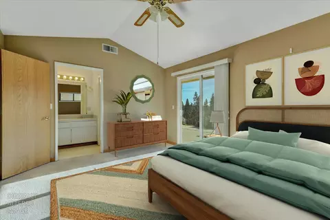 Bedroom - 111 Stanford Ct, Grass Valley, CA 95945 photo 1 of 15