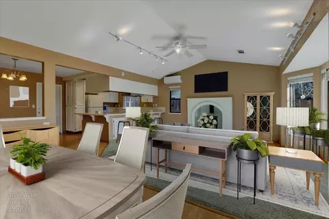 Living - 111 Stanford Ct, Grass Valley, CA 95945 photo 1 of 10