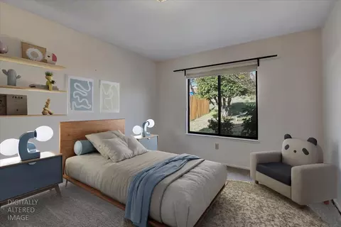 Bedroom - 111 Stanford Ct, Grass Valley, CA 95945 photo 11 of 15