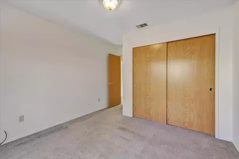 Bedroom - 111 Stanford Ct, Grass Valley, CA 95945 photo 14 of 15