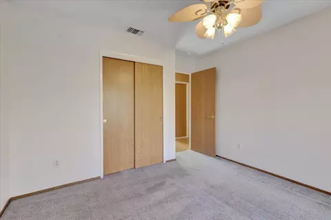 Bedroom - 111 Stanford Ct, Grass Valley, CA 95945 photo 9 of 15