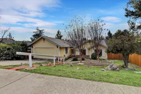 Exterior - 111 Stanford Ct, Grass Valley, CA 95945 photo 31 of 31