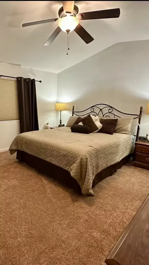 Bedroom - 1914 Remembrance Ln, Tracy, CA 95377 photo 4 of 5