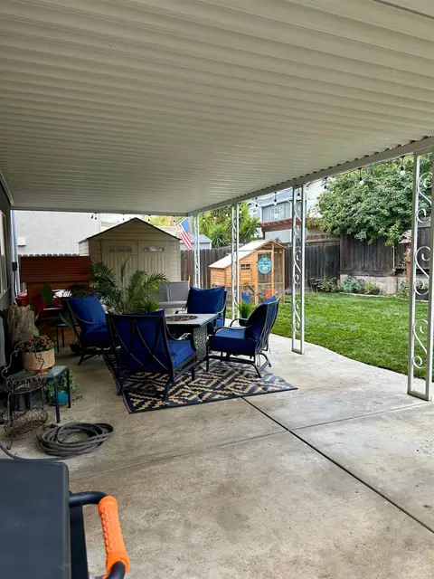 Exterior - 1914 Remembrance Ln, Tracy, CA 95377 photo 3 of 3