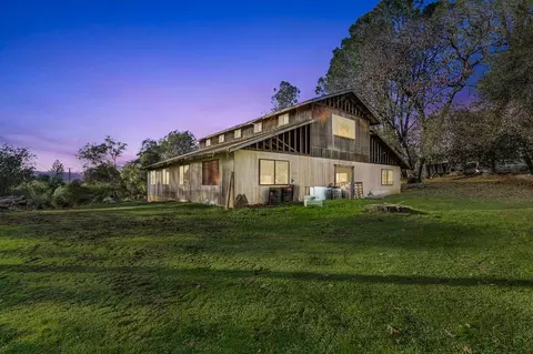 Exterior - 1800 Silverado Dr, Placerville, CA 95667 photo 1 of 12