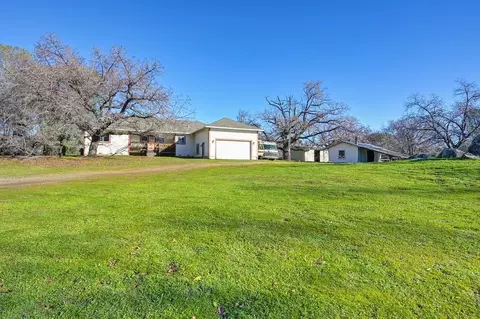Exterior - 1800 Silverado Dr, Placerville, CA 95667 photo 2 of 12