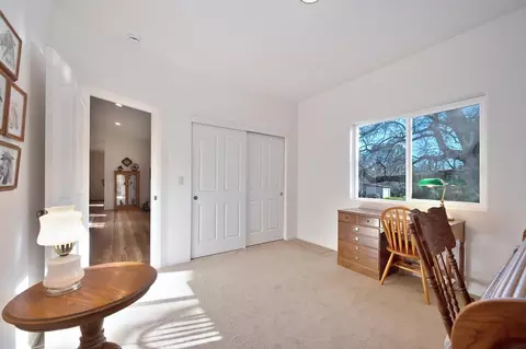 Bedroom - 1800 Silverado Dr, Placerville, CA 95667 photo 2 of 4