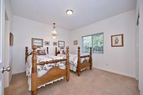 Bedroom - 1800 Silverado Dr, Placerville, CA 95667 photo 4 of 4