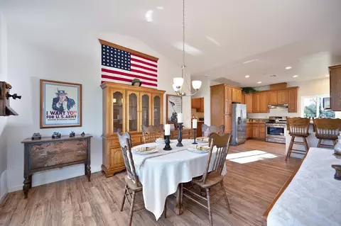 Dining - 1800 Silverado Dr, Placerville, CA 95667 photo 1 of 1