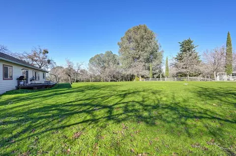 Exterior - 1800 Silverado Dr, Placerville, CA 95667 photo 6 of 12