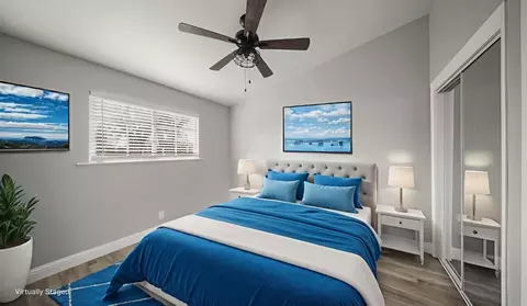Bedroom - 1500 Thorsen, Modesto, CA 95355 photo 1 of 6