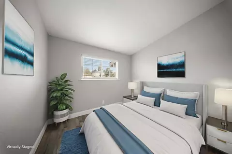 Bedroom - 1500 Thorsen, Modesto, CA 95355 photo 5 of 6