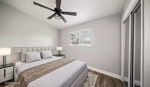 Bedroom - 1500 Thorsen, Modesto, CA 95355 photo 3 of 6