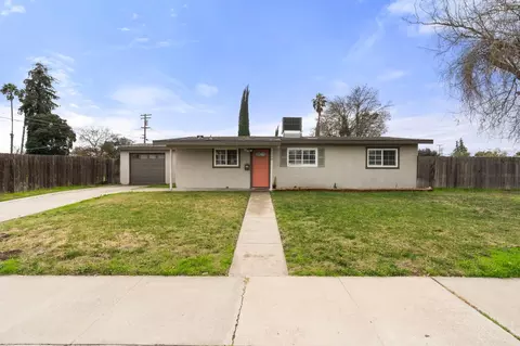 Exterior - 1500 Thorsen, Modesto, CA 95355 photo 2 of 8