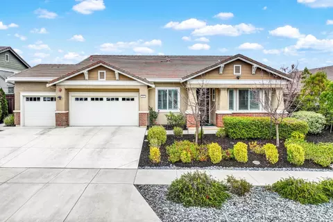 Exterior - 953 Kennedy Dr, Winters, CA 95694 photo 1 of 17