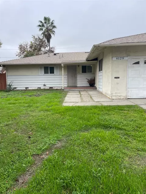 6129 Kermit Ln, Stockton, CA 95207