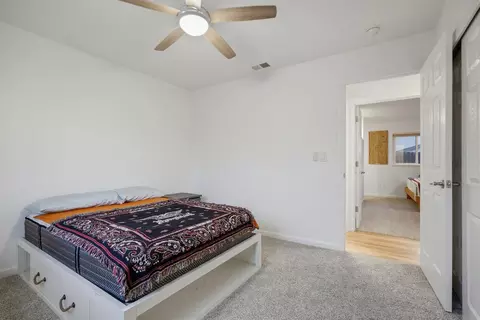 Bedroom - 5932 Angelo Dr, Loomis, CA 95650 photo 8 of 8