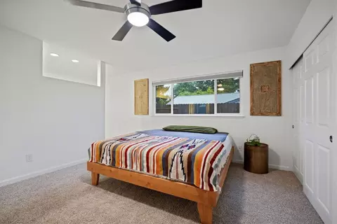 Bedroom - 5932 Angelo Dr, Loomis, CA 95650 photo 2 of 8