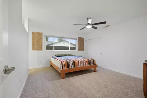 Bedroom - 5932 Angelo Dr, Loomis, CA 95650 photo 1 of 8
