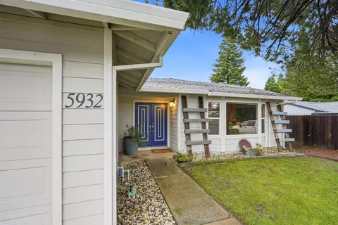 Exterior - 5932 Angelo Dr, Loomis, CA 95650 photo 5 of 8
