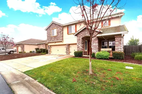 202 Bullion Hill Dr, Valley Springs, CA 95252