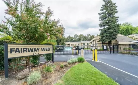 6724 Plymouth Rd #33, Stockton, CA 95207