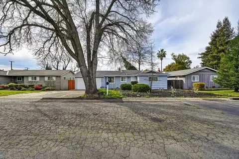 4009 Fairwood Way, Carmichael, CA 95608