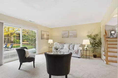 Living - 11112 Wilkinson, Cupertino, CA 95014 photo 4 of 5