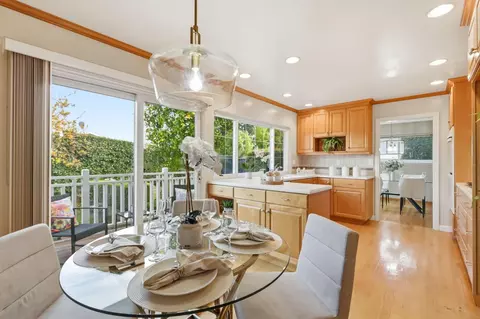 Dining - 11112 Wilkinson, Cupertino, CA 95014 photo 3 of 3
