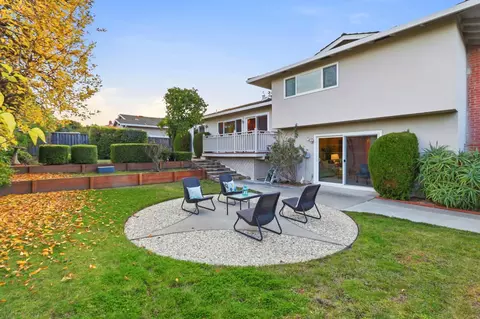 Exterior - 11112 Wilkinson, Cupertino, CA 95014 photo 4 of 7
