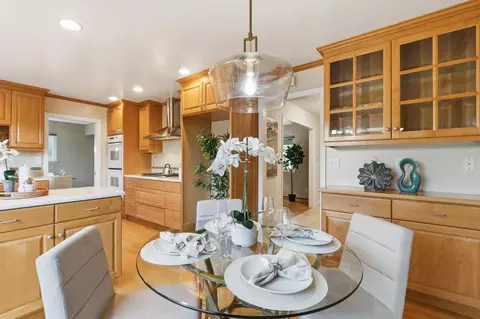 Dining - 11112 Wilkinson, Cupertino, CA 95014 photo 2 of 3