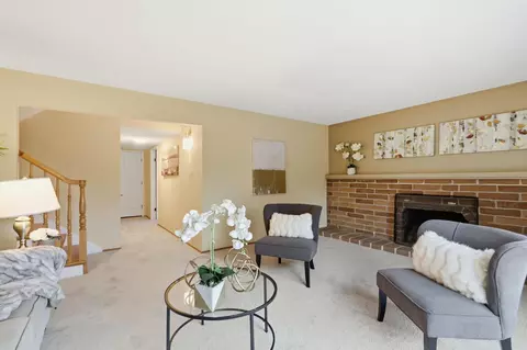 Living - 11112 Wilkinson, Cupertino, CA 95014 photo 5 of 5