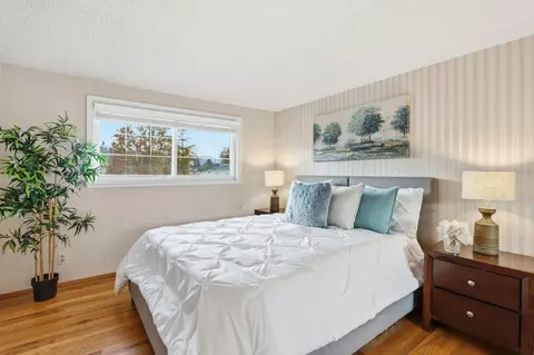 Bedroom - 11112 Wilkinson, Cupertino, CA 95014 photo 5 of 9