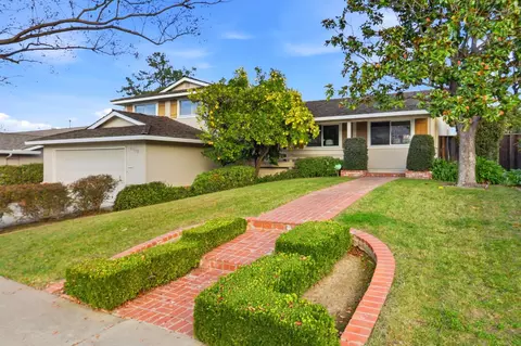Exterior - 11112 Wilkinson, Cupertino, CA 95014 photo 2 of 7