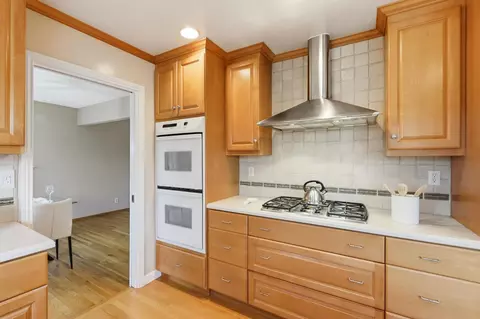 Kitchen - 11112 Wilkinson, Cupertino, CA 95014 photo 4 of 5