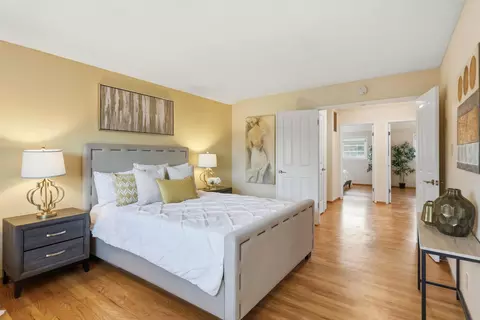 Bedroom - 11112 Wilkinson, Cupertino, CA 95014 photo 9 of 9