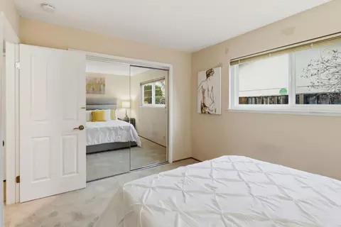 Bedroom - 11112 Wilkinson, Cupertino, CA 95014 photo 2 of 9