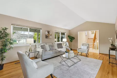 Living - 11112 Wilkinson, Cupertino, CA 95014 photo 1 of 5