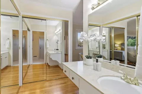 Bath - 11112 Wilkinson, Cupertino, CA 95014 photo 6 of 6