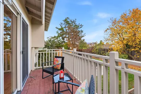 Exterior - 11112 Wilkinson, Cupertino, CA 95014 photo 7 of 7