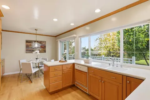 Kitchen - 11112 Wilkinson, Cupertino, CA 95014 photo 2 of 5