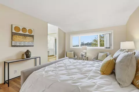 Bedroom - 11112 Wilkinson, Cupertino, CA 95014 photo 7 of 9