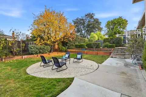 Exterior - 11112 Wilkinson, Cupertino, CA 95014 photo 3 of 7