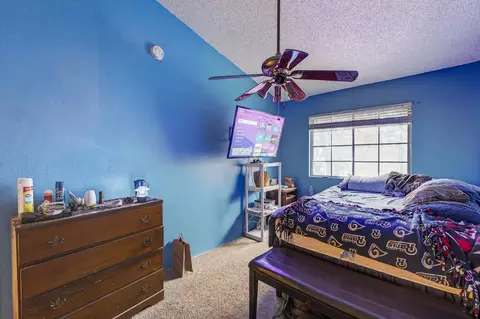 Bedroom - 7623 Roberta Ln, Antelope, CA 95843 photo 6 of 6