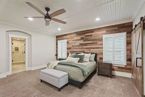 Bedroom - 1130 Vienna Dr, Lodi, CA 95242 photo 4 of 5