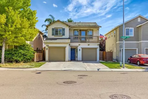 Exterior - 2608 Greenleaf St, Manteca, CA 95337 photo 1 of 4