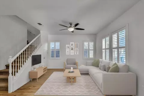 Living - 2608 Greenleaf St, Manteca, CA 95337 photo 2 of 2