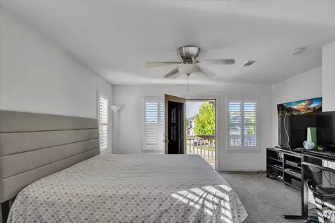 Bedroom - 2608 Greenleaf St, Manteca, CA 95337 photo 1 of 5