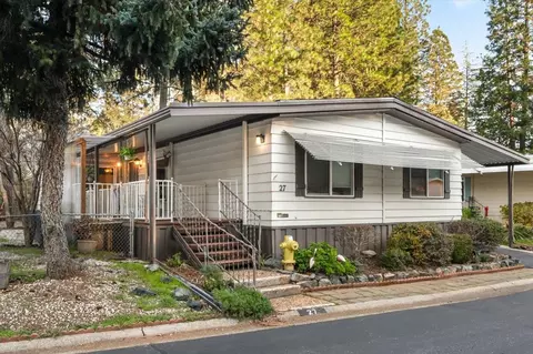 27 Primrose Ln, Grass Valley, CA 95945 photo 1