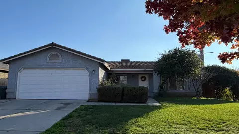 12 E San Clemente Dr, Merced, CA 95341
